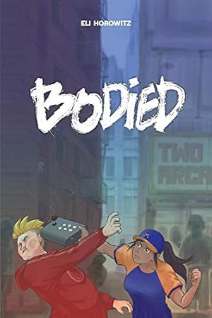 Seller image for Bodied for sale by Redux Books