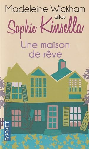 Seller image for Une maison de rve for sale by books-livres11.com