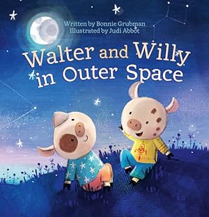 Bild des Verkufers fr Walter and Willy in Outer Space zum Verkauf von GreatBookPrices