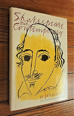 Seller image for Shakespeare Our Contemporary for sale by Spenlow & Jorkins