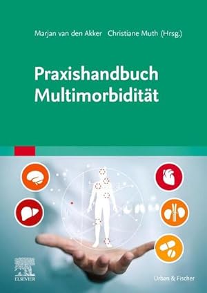 Seller image for Multimorbide Patienten in der Hausarztpraxis for sale by AHA-BUCH GmbH