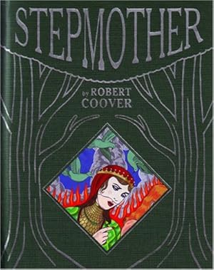 Immagine del venditore per Stepmother venduto da Cul de Sac Books