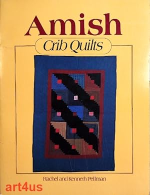 Seller image for Amish Crib Quilts for sale by art4us - Antiquariat