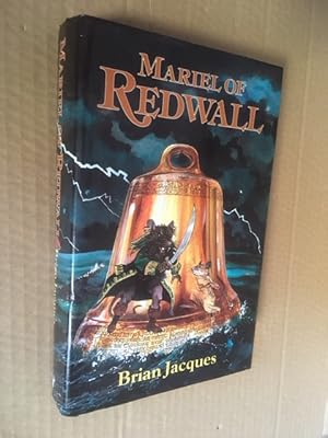 Seller image for Mariel of Redwall for sale by Raymond Tait