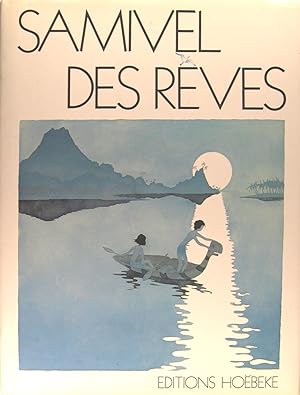 Imagen del vendedor de Samivel des Rves. a la venta por Philippe Lucas Livres Anciens