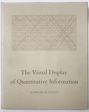 The Visual Display of Quantatative Information (SIGNED)