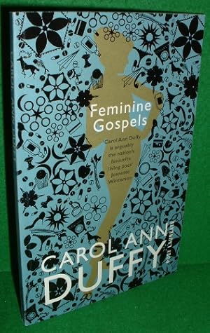 FEMININE GOSPELS [ SIGNED COPY ]