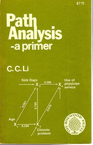 Seller image for Path Analysis: A Primer for sale by Dorley House Books, Inc.