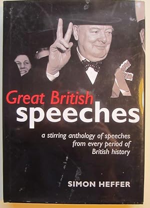 Great British Speeches