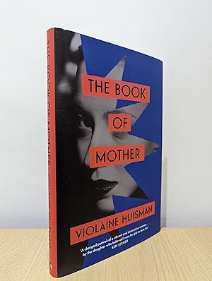 Imagen del vendedor de The Book of Mother (First Edition) a la venta por Fialta Books