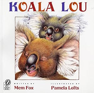 Immagine del venditore per Koala Lou venduto da Reliant Bookstore