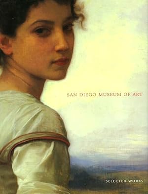 Seller image for San Diego Museum of Art: Selected Works for sale by LEFT COAST BOOKS