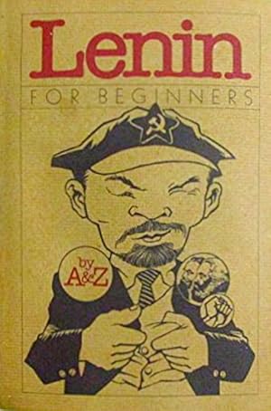 Seller image for Lenin for Beginners for sale by LEFT COAST BOOKS