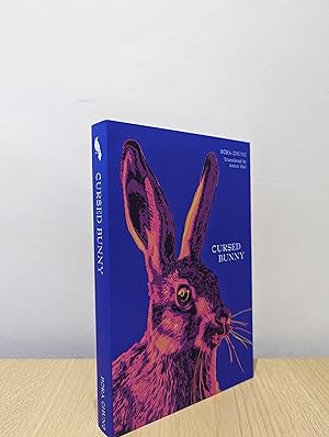 Seller image for Cursed Bunny (First Edition) for sale by Fialta Books