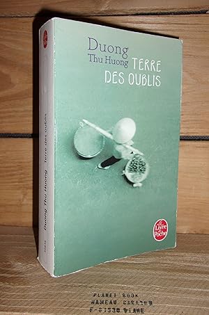 Image du vendeur pour TERRE DES OUBLIS mis en vente par Planet's books