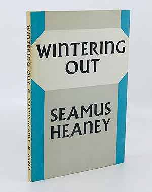 Seller image for Wintering Out (First Printing) for sale by Bradhurst Fine Editions