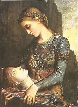 Seller image for LAMINA V01310: Orfeo por Gustave Moreau for sale by EL BOLETIN