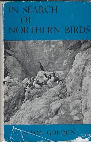 In Search of Northern Birds.
