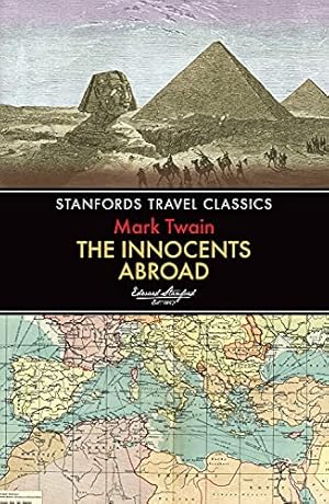 Image du vendeur pour The Innocents Abroad (Stanfords Travel Classics) mis en vente par Redux Books