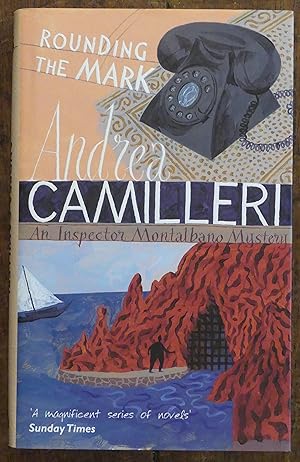 Seller image for Rounding the Mark An Inspector Montalbano Mystery for sale by Tombland Bookshop