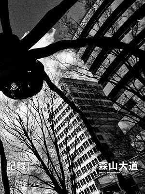 Daido Moriyama: Record No. 44 / Kiroku No. 44 [SIGNED]