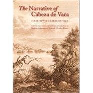 Bild des Verkufers fr The Narrative of Cabeza De Vaca zum Verkauf von eCampus