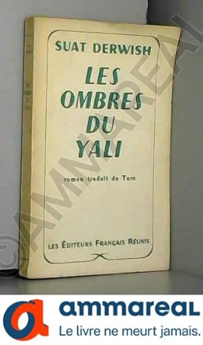 Bild des Verkufers fr Les ombres du yali zum Verkauf von Ammareal