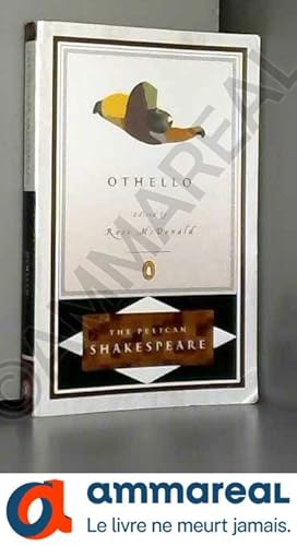 Seller image for Othello for sale by Ammareal