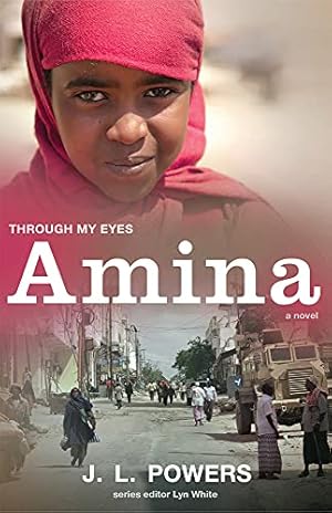 Seller image for Amina: Through My Eyes for sale by Redux Books