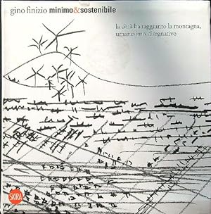 Bild des Verkufers fr Minimo&sostenibile zum Verkauf von Librodifaccia