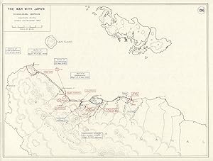 The War with Japan - Guadalcanal Campaign - Operations During October and November 1942