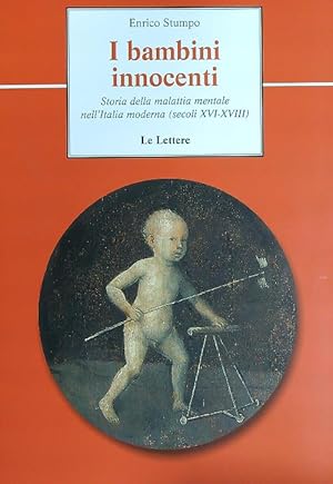 Immagine del venditore per I bambini innocenti venduto da Librodifaccia