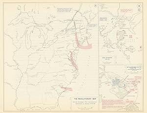 The Revolutionary War - British Strategic Plan and American Operations in Canada, 1775-76 // Sieg...