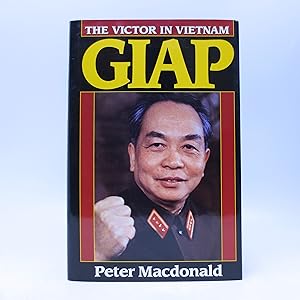 Seller image for Giap: The Victor in Vietnam (FIRST EDITION) for sale by Shelley and Son Books (IOBA)