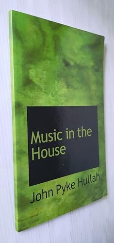 Immagine del venditore per Music in the House venduto da Your Book Soon