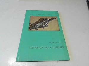 Image du vendeur pour Les Bronzes Chinois, Par Thomas Dexel mis en vente par JLG_livres anciens et modernes