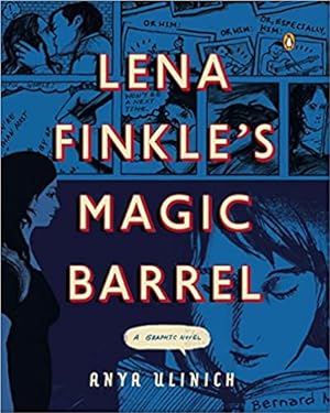 Seller image for Lena Finkles Magic Barrel: A Graphic Novel for sale by Bulk Book Warehouse