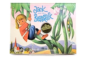 Immagine del venditore per JACK AND THE BEANSTALK venduto da Stella & Rose's Books, PBFA