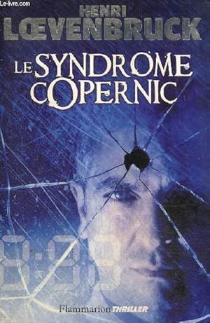 Imagen del vendedor de Le Syndrome Copernic a la venta por Le-Livre