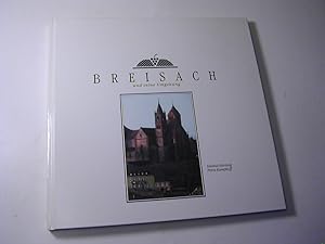 Seller image for Breisach und seine Umgebung for sale by Antiquariat Fuchseck