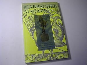 Seller image for Der Wahn betrgt" : Johann Jacob Christoffel von Grimmelshausen - Marbacher Magazin Sonderheft 99 / 2002 for sale by Antiquariat Fuchseck