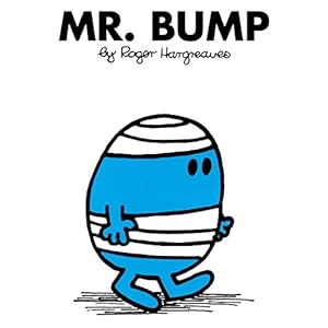 Imagen del vendedor de Mr. Bump (Mr. Men and Little Miss) a la venta por Reliant Bookstore