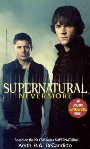 Immagine del venditore per Supernatural - Nevermore venduto da GreatBookPricesUK