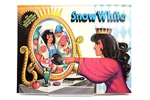 Immagine del venditore per SNOW WHITE venduto da Stella & Rose's Books, PBFA