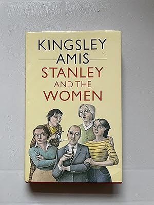 Imagen del vendedor de Stanley and the Women a la venta por Jon A Sewell
