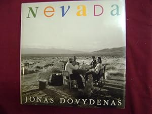 Seller image for Nevada. for sale by BookMine