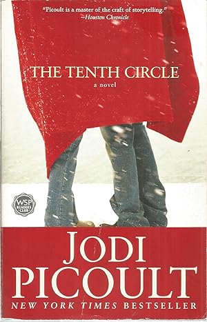 Imagen del vendedor de The Tenth Circle a la venta por The Book Junction