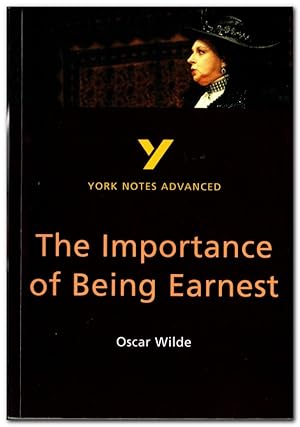 Seller image for The Importance Of Being Earnest for sale by Darkwood Online T/A BooksinBulgaria