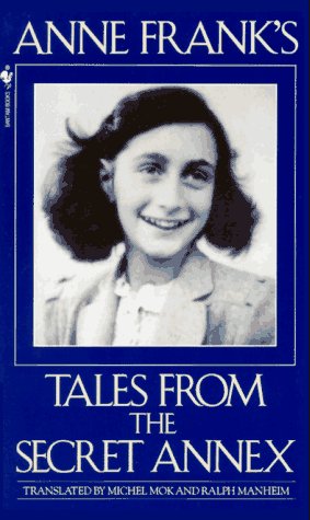 Immagine del venditore per Anne Frank's Tales from the Secret Annex venduto da Reliant Bookstore
