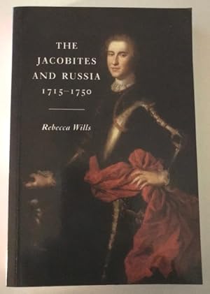Seller image for The Jacobites And Russia 1715-1750 for sale by Bookfare